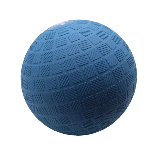 Slam Ball Blue