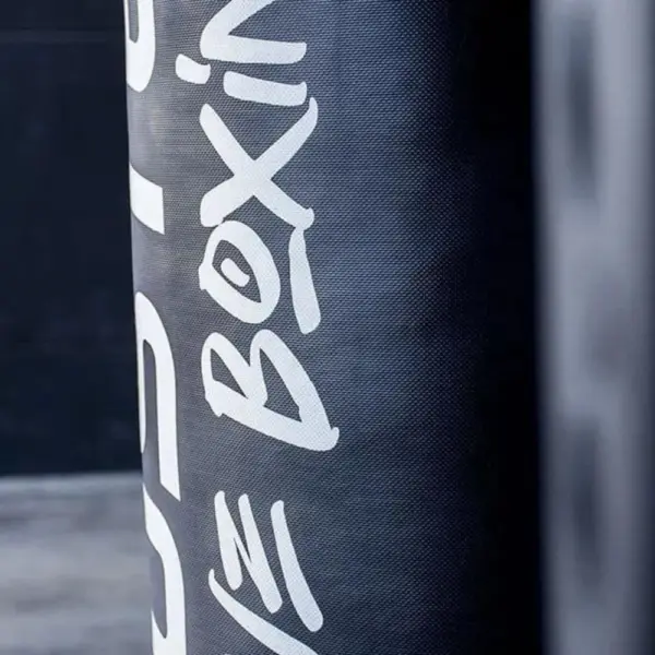 Saco de boxeo 30KG 120CM
