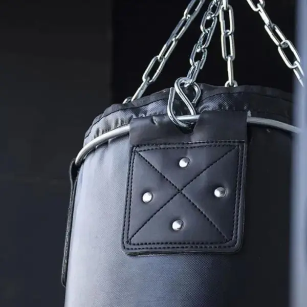 Saco de boxeo 30KG 120CM