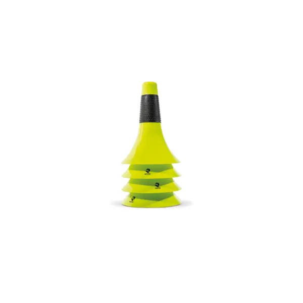Set Conos (4 uds)