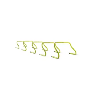 Set Vallas Ajustables 5u desde 52,90€