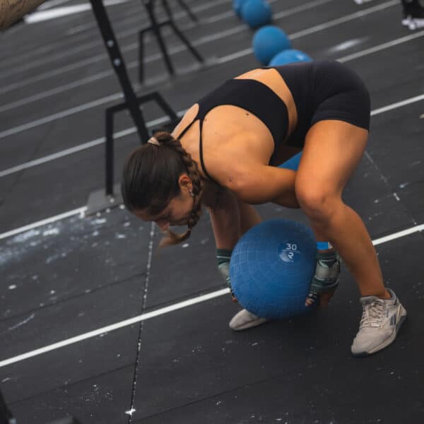 Slam Ball Blue - Imagen 6