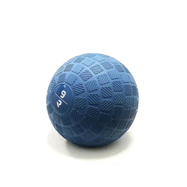 Slam Ball Blue