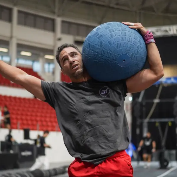 Slam Ball Blue Competición - Imagen 2