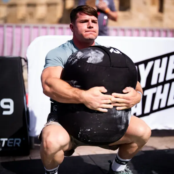 Strongman Sandbag Competición - Imagen 3