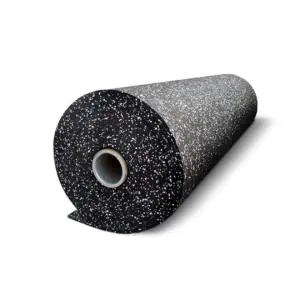 Rollo Caucho desde 371,90€
