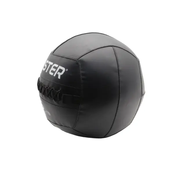 Wall Ball Black