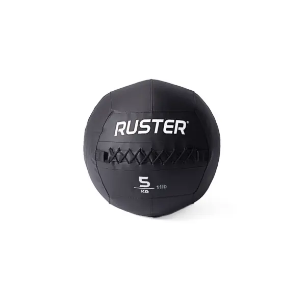 Wall Ball Black