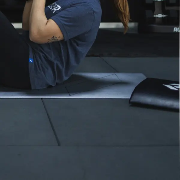 AB Mat Competición - Imagen 4