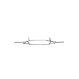 Barra Hexagonal desde 229,90€