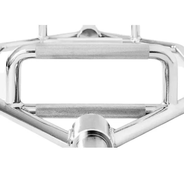 Barra Hexagonal
