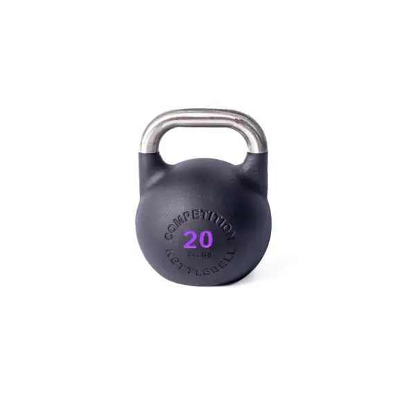 Competition Kettlebell