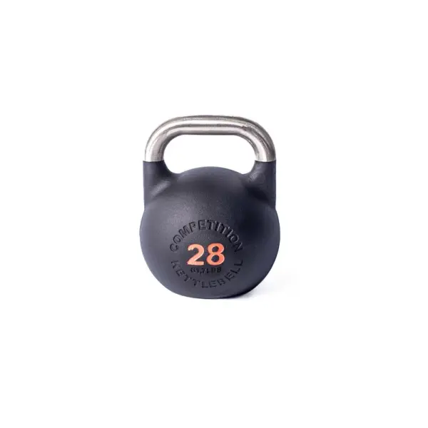 Competition Kettlebell