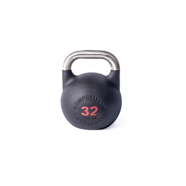 Competition Kettlebell