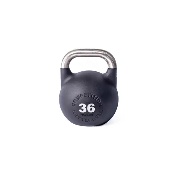Competition Kettlebell