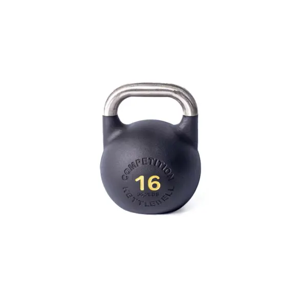 Competition Kettlebell