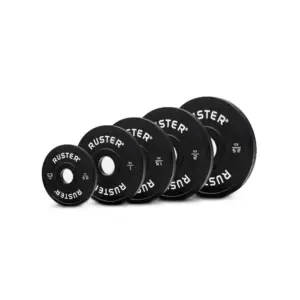 Discos Fraccionales Black desde 9,90€