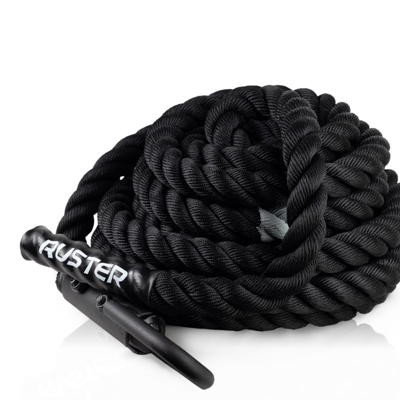 Sled Rope 12 m - Imagen 2