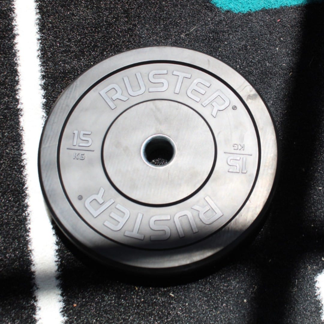 Training Bumper - Imagen 7