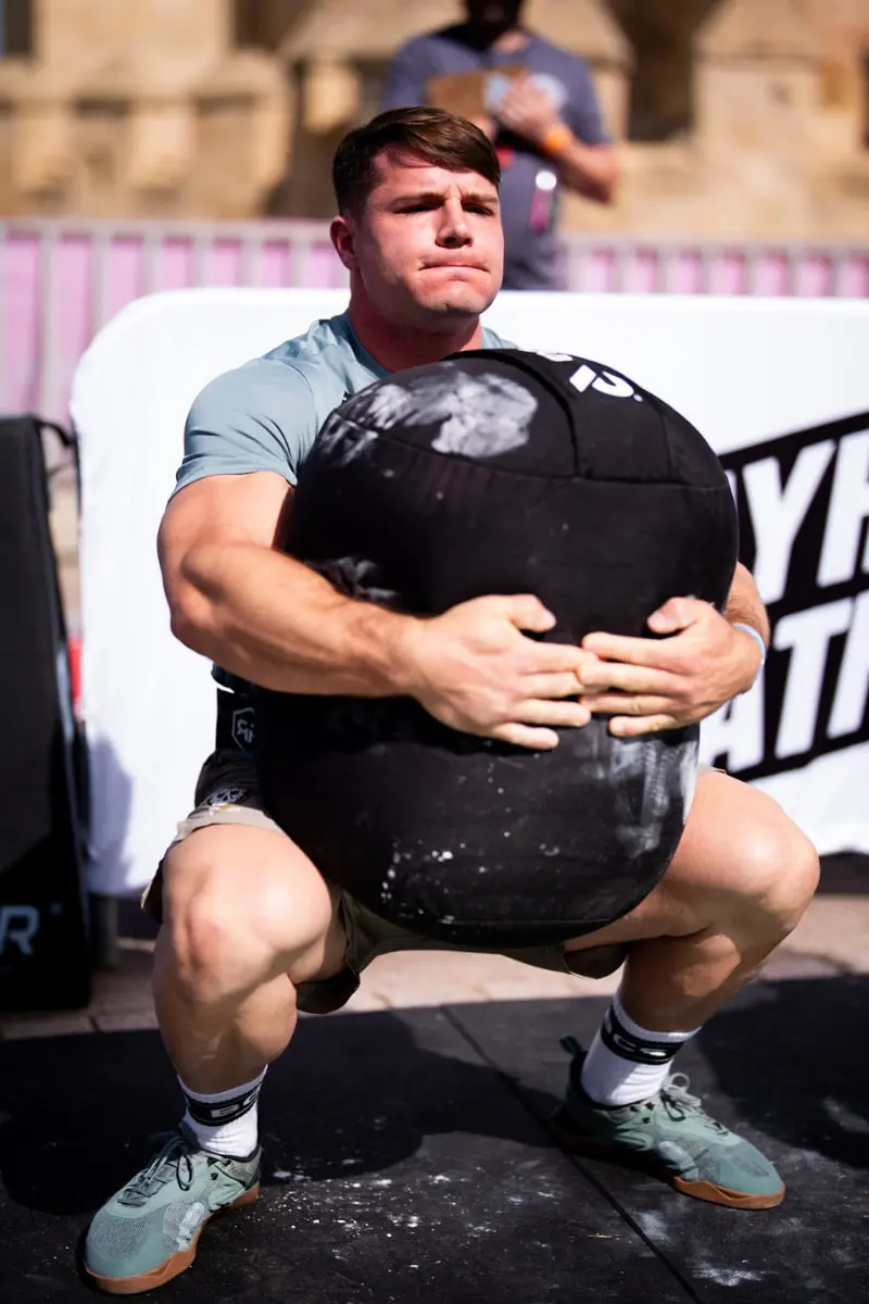Comprar Strongman Sandbag Competici n Ruster Fitness