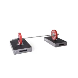 Landing Pad Competición desde 203,90€