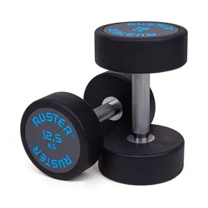 Mancuernas de Goma (par) desde 26,90€