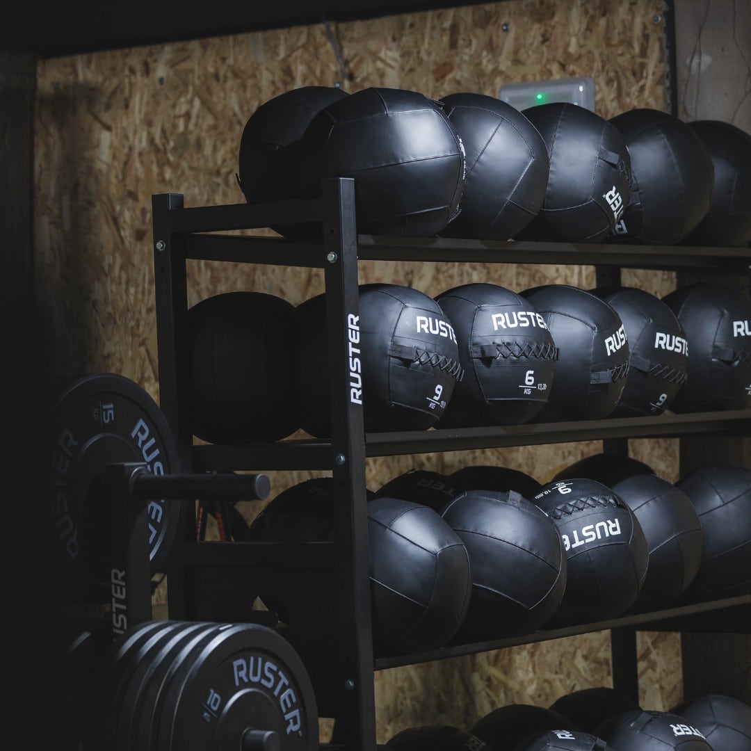 Rack Versátil - Imagen 2