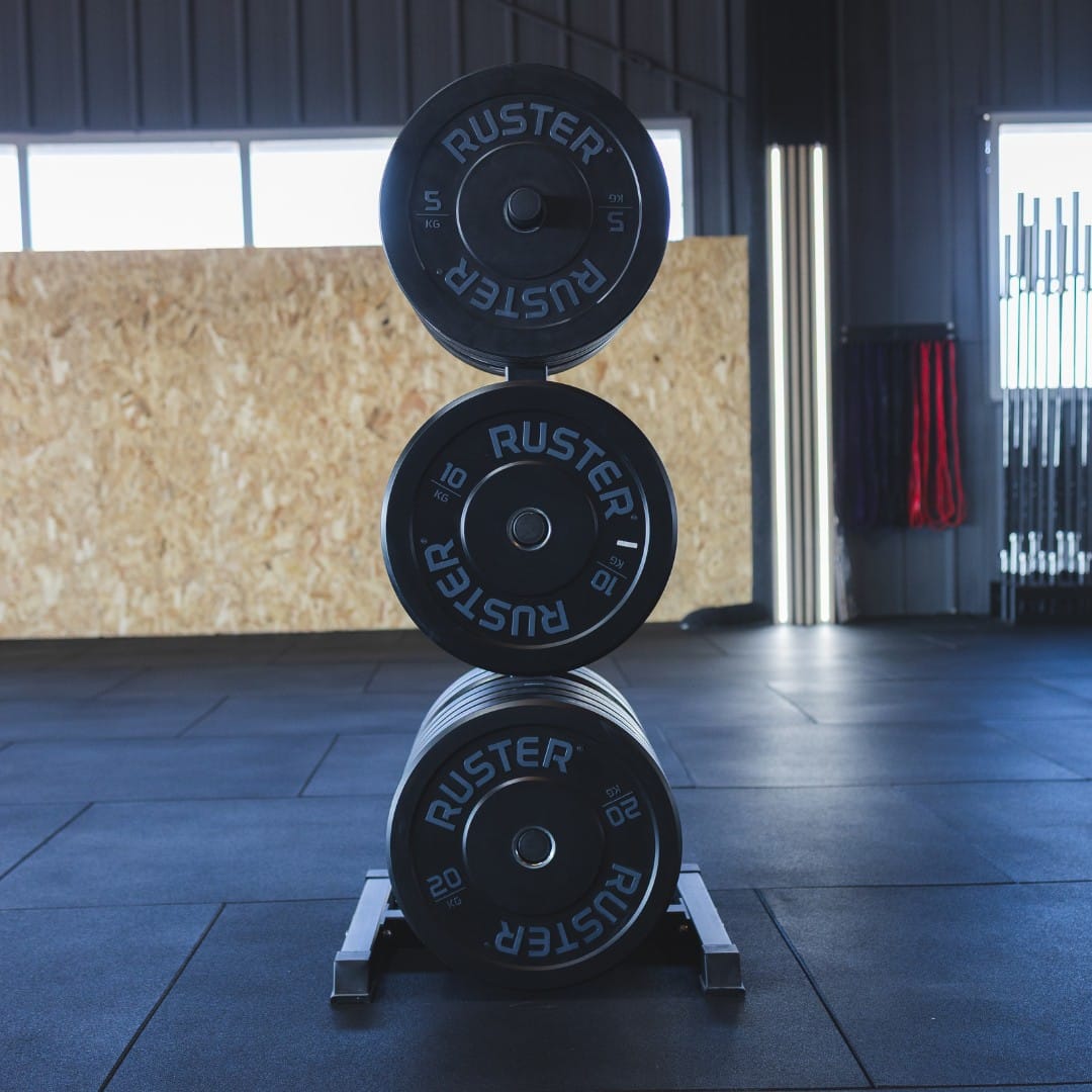 Rack Bumper Vertical - Imagen 5