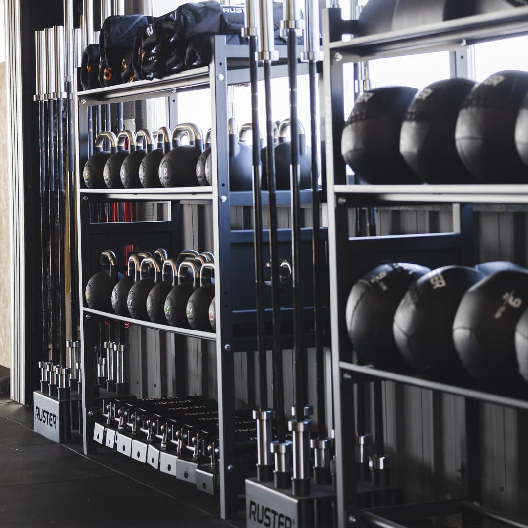 Rack Versátil - Imagen 3