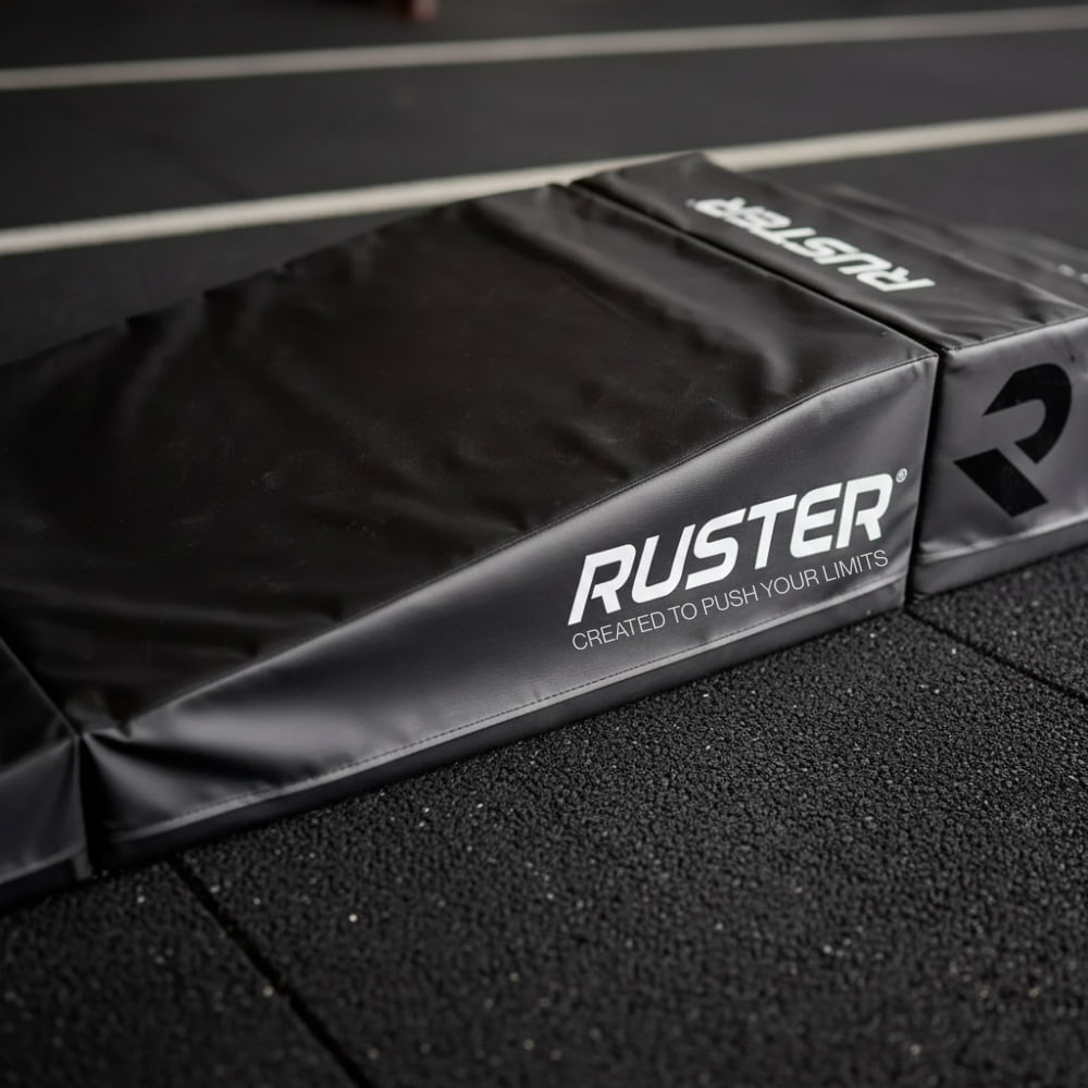 HandStand Walk Ramp - Imagen 2