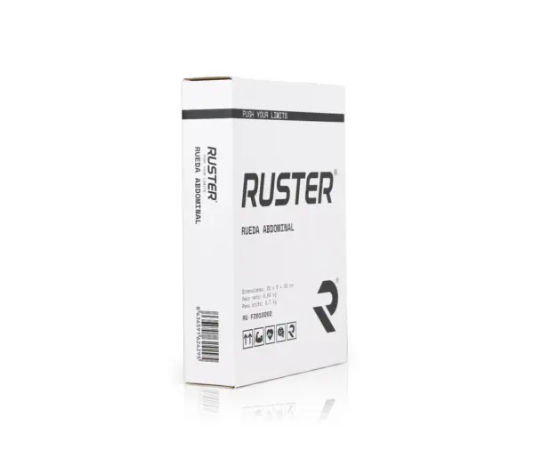 Rueda Abdominal