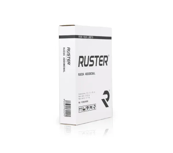 Rueda Abdominal