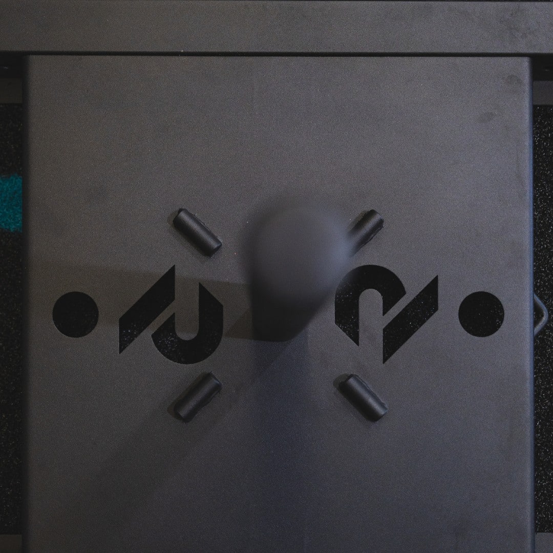 Trineo Cross Training - Imagen 2