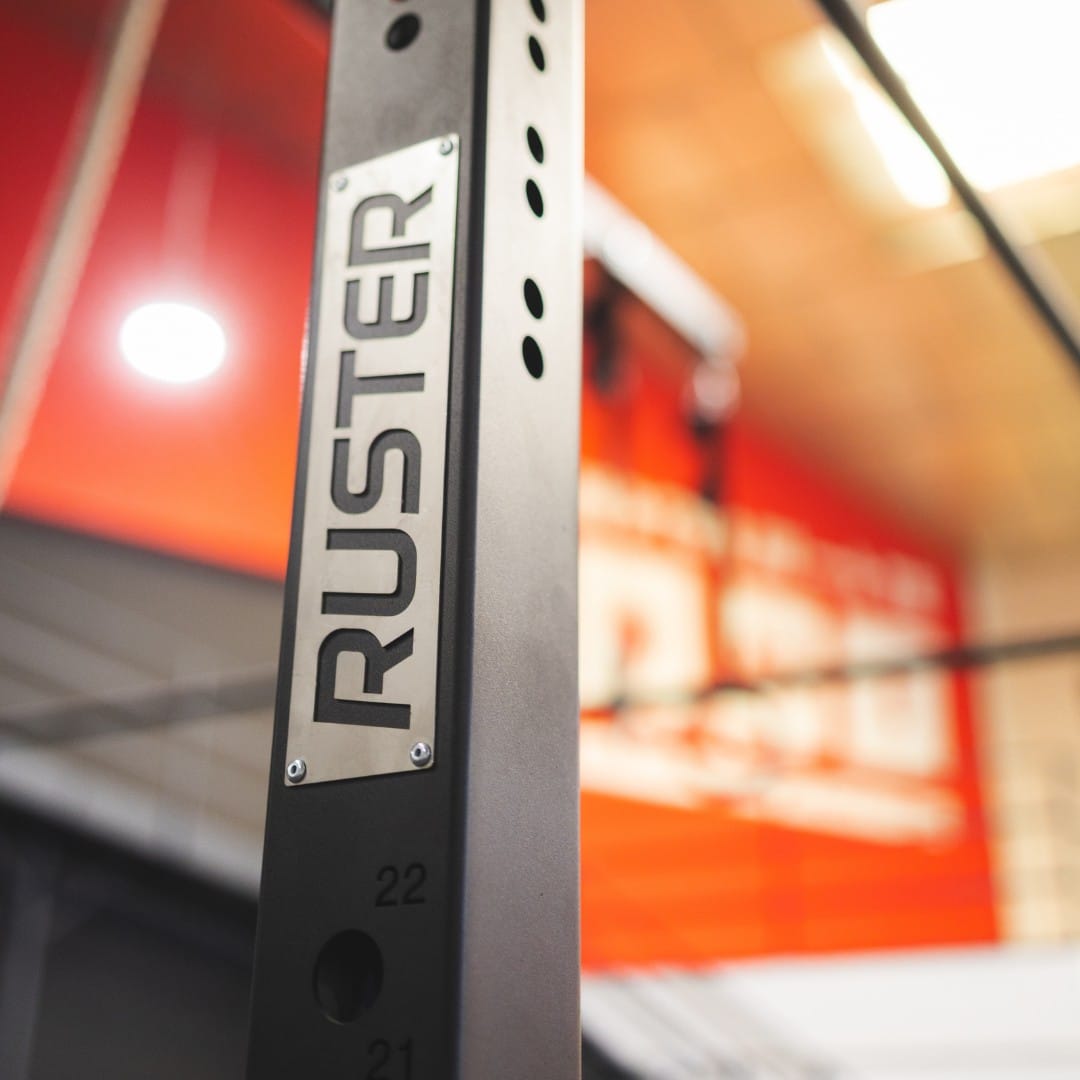 Pilar Perforado Numerado - Imagen 3