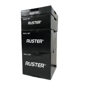 Set Plyo desde 753,90€