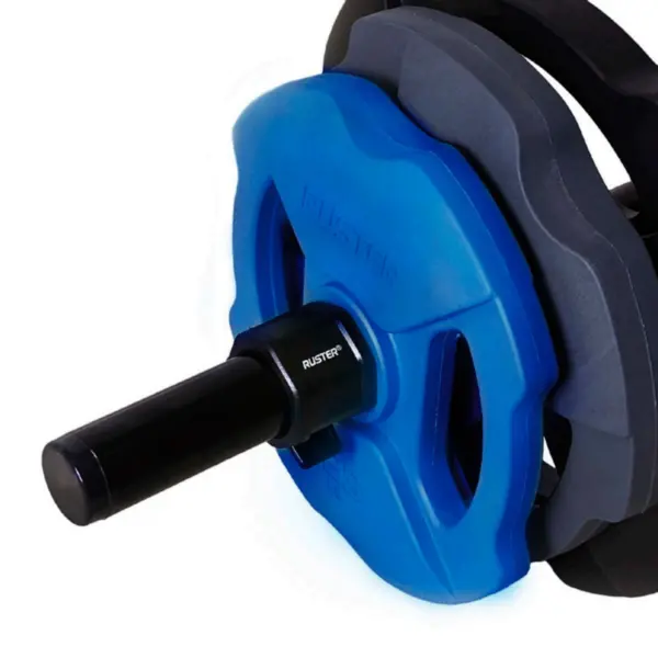 Set Pump Activity - Imagen 2