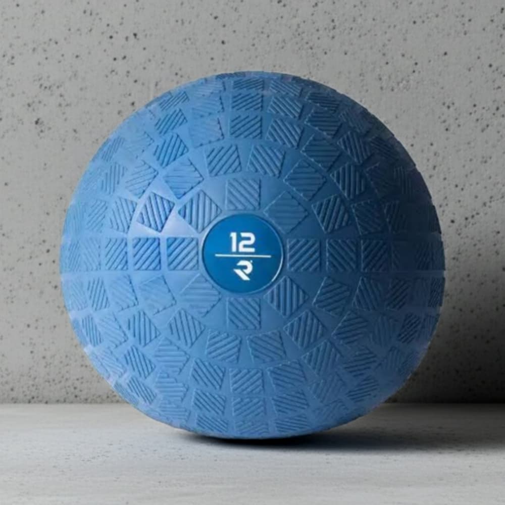 Slam Ball Blue