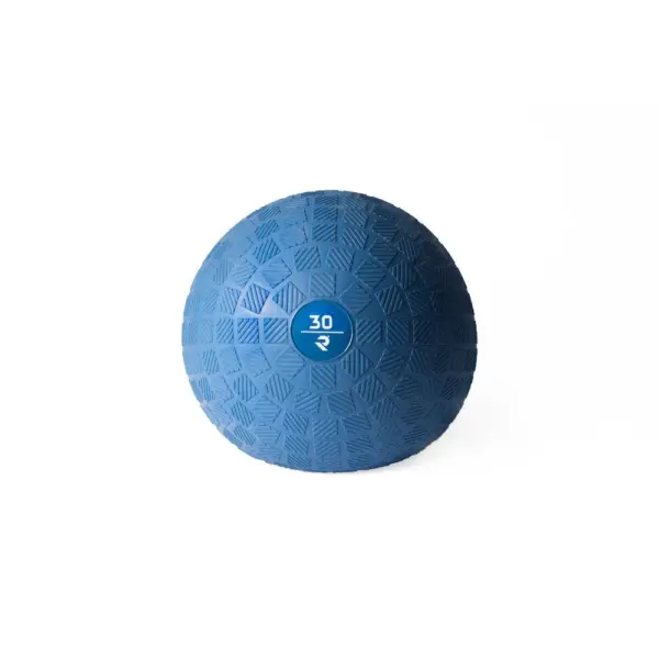 Slam Ball Blue - 30 kg