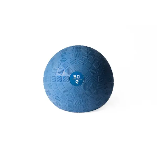 Slam Ball Blue - 50 kg