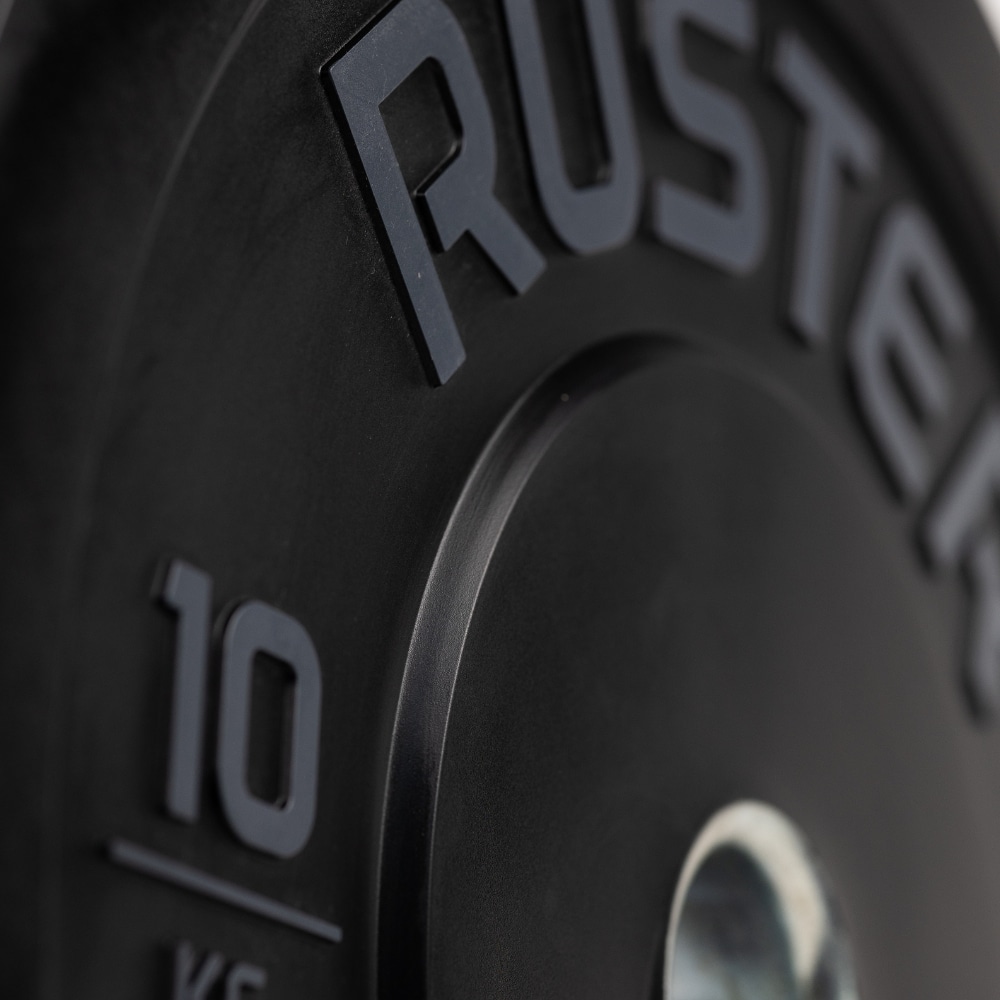 Training Bumper - Imagen 4