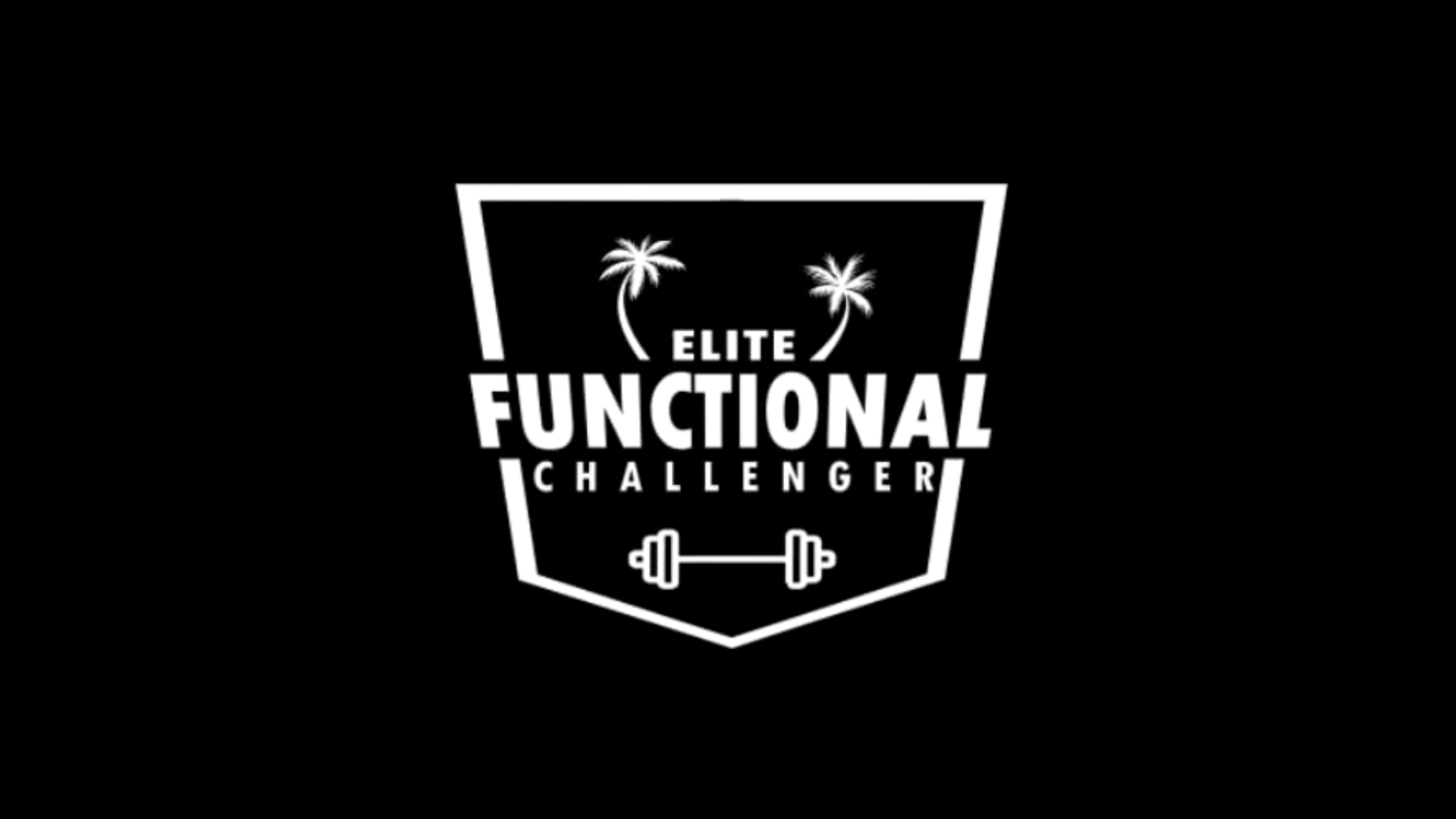 Logo de ELITE FUNCTIONAL CHALLENGER 2025