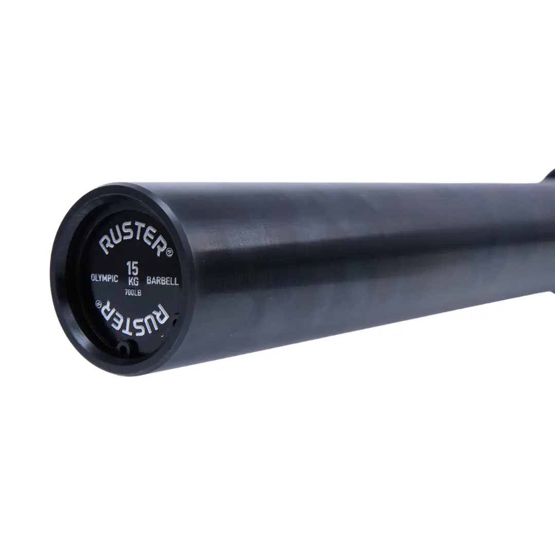 Barra Olímpica Crosstraining