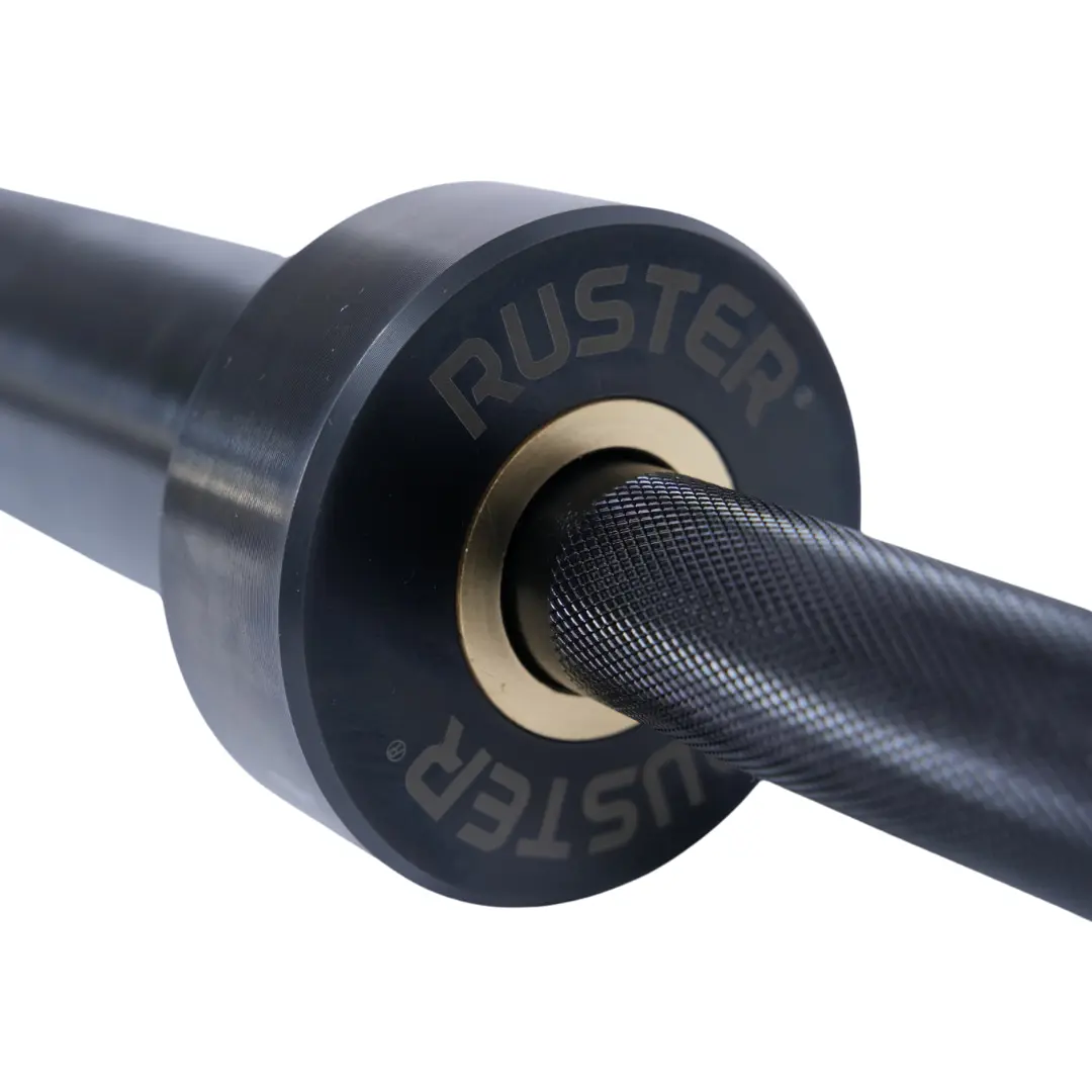 Barra Olímpica Crosstraining