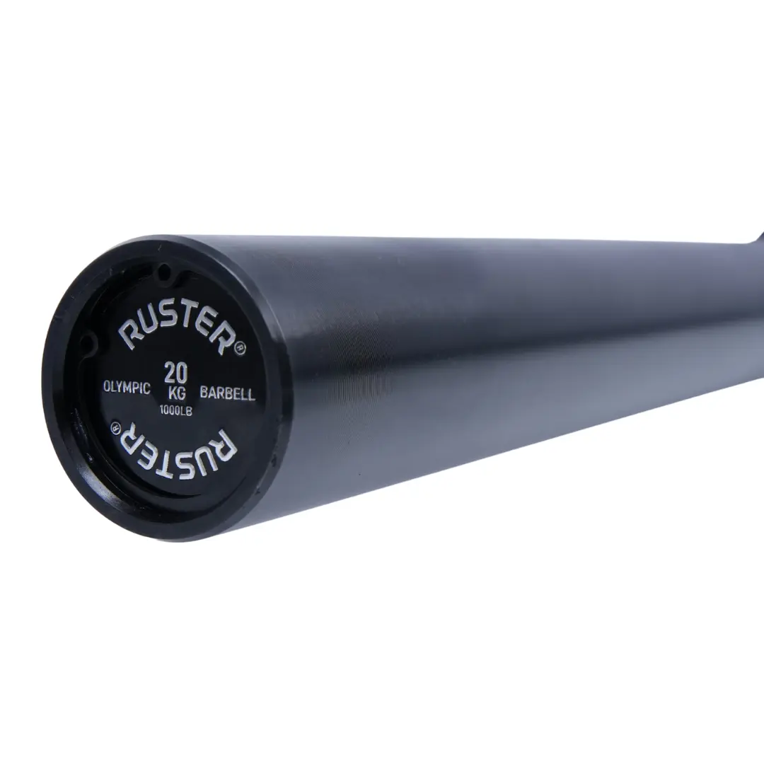 Barra Olímpica Crosstraining