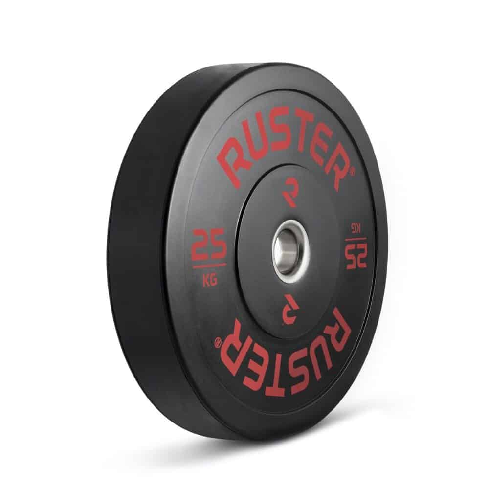PRO Bumper 25 kg Competición