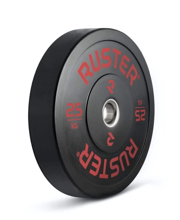 PRO Bumper 25 kg Competición