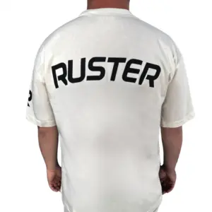 CAMISETA VIBRANT CREAM SUMMIT desde 24,90€