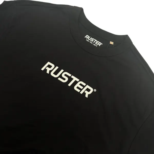 CAMISETA DARK BLACK SUMMIT