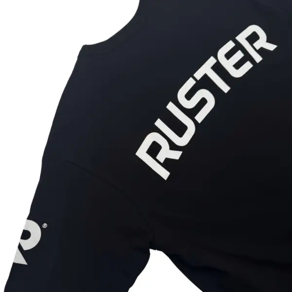 CAMISETA DARK BLACK SUMMIT
