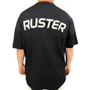 CAMISETA DARK BLACK SUMMIT desde 24,90€
